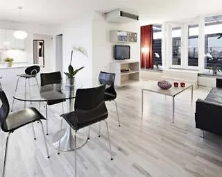Hotell First G & Suites